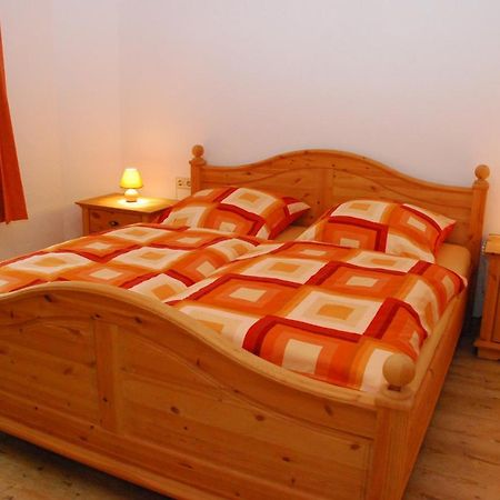 Ferienhaus Becker Schönau 外观 照片